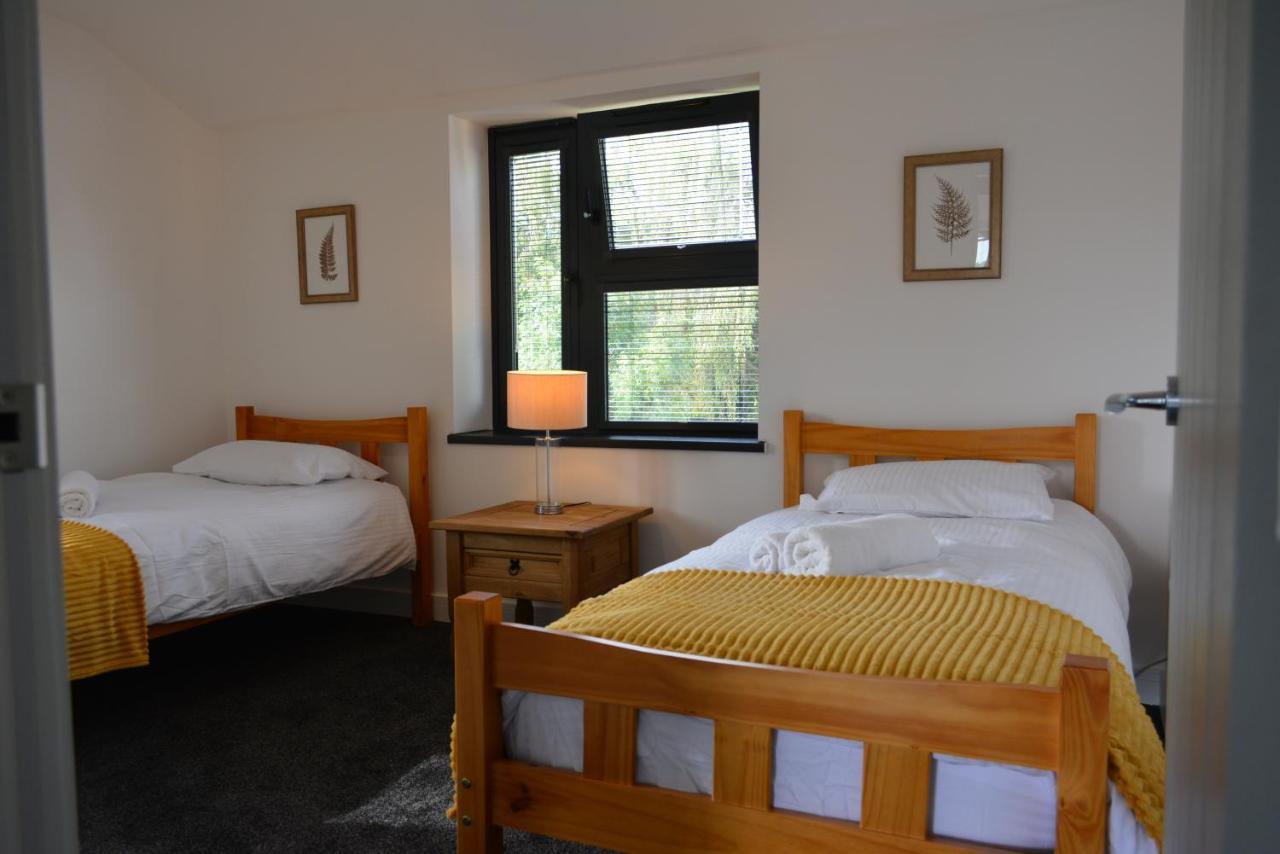 8 Jarn Court Apartamento Oxford Exterior foto